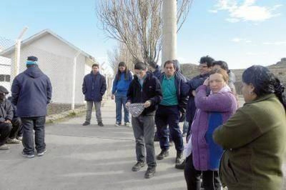 Empresa espa�ola Vieira fue intervenida por el gobierno de Santa Cruz