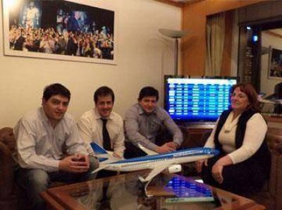 Un vuelo m�s a partir de septiembre
