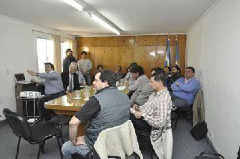 Billoni: �No habr�a aumento salarial en lo que resta del a�o�