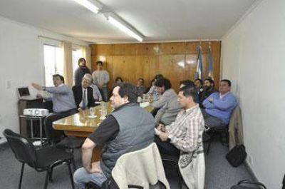 Billoni: �No habr�a aumento salarial en lo que resta del a�o�