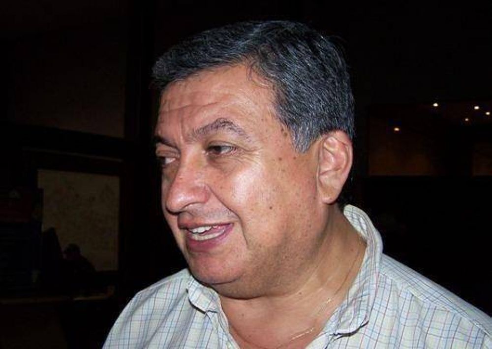 Legislatura: Eval�an sanciones para Miguel Morales