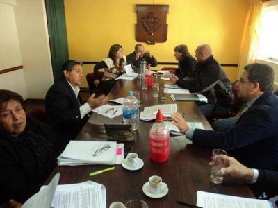 Concejales postergaron audiencia p�blica donde se iba a tratar la inseguridad en capital