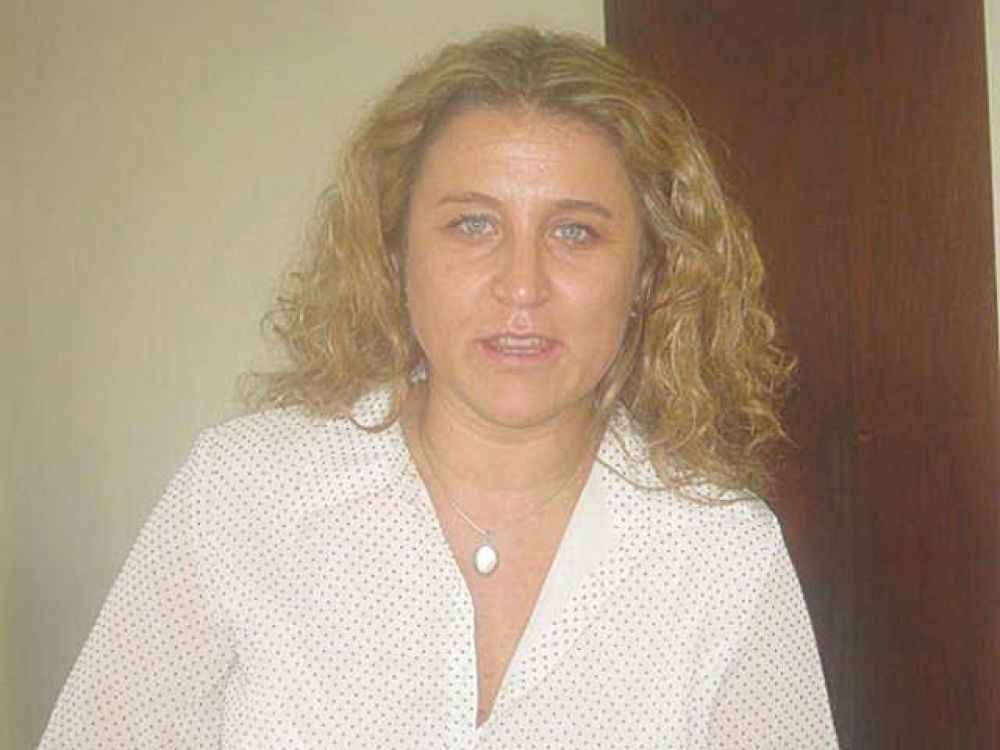 La ex esposa del juez de Familia Soria ratific� ante la fiscal la denuncia por violencia familiar