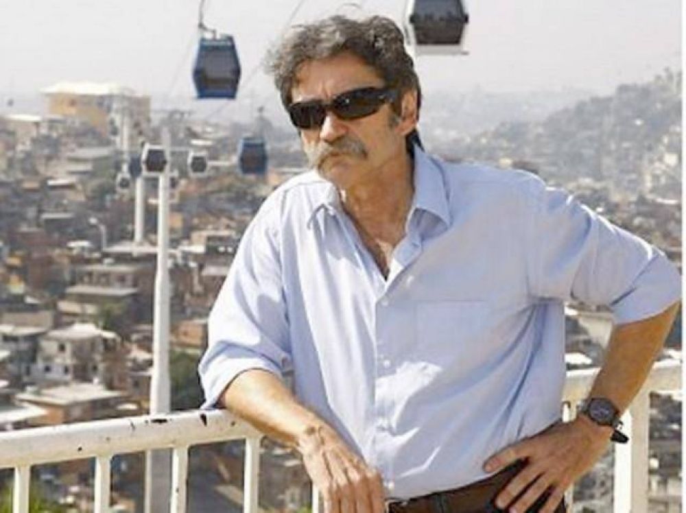 Jorge Jáuregui dijo que Salta necesita un plan de conectividad urbana