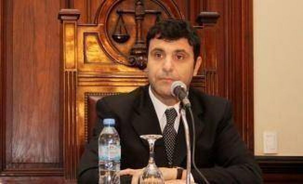 La Corte Suprema emplaz� al juez federal Armella a dar explicaciones