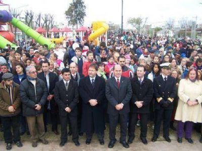 Carolina Arrillaga: �Copetro siempre tuvo el inter�s de acompa�ar acciones que favorezcan el desarrollo de la comunidad�  