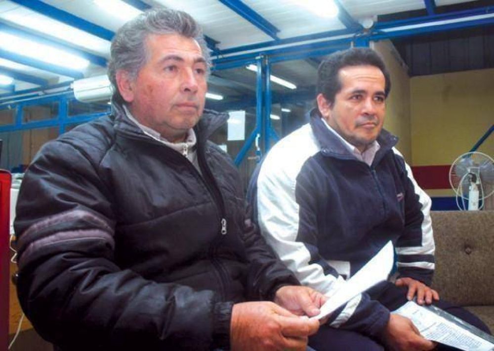 Impugnaron las elecciones del Sindicato de Peones de Taxis