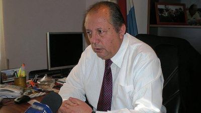 Para Troncoso los intendentes radicales conducir�n el armado del comit�