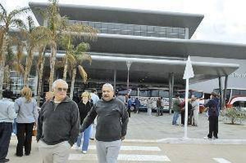 La industria tur�stica local se mueve a pleno por el MotoGP