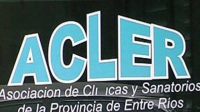 Desde Acler advierten que podr�an volver a suspender prestaciones al Iosper