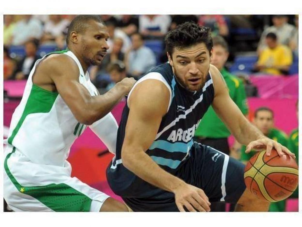 Delfino jugar� un amistoso ante Sionista