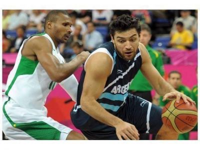 Delfino jugar� un amistoso ante Sionista