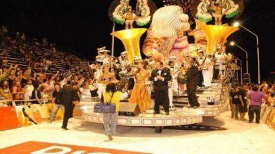 Ya se dieron a conocer los precios de las entradas para el Carnaval de Gualeguaych�