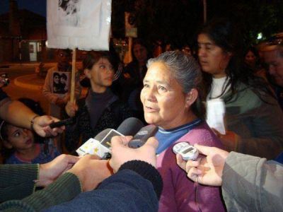 Ocurri� el 29 de Agosto de 1999: Se cumplen 13 a�os del asesinato impune de Marisol P�rez