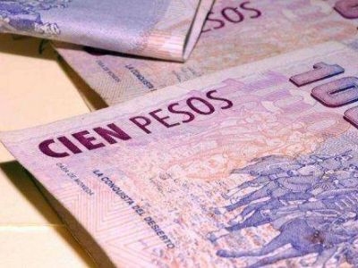 Licitar�n hoy otros 50 millones de pesos en Letras para la provincia