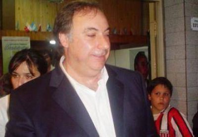 Barbieri se solidariz� con la Asociaci�n de Consumidores Libres