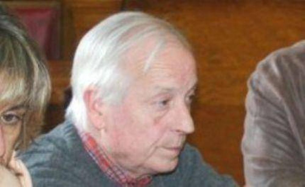 Cordeu satisfecho por la aprobaci�n del Observatorio Social