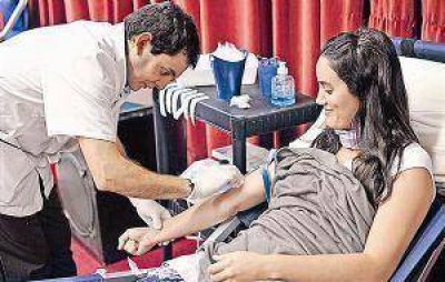 Ley de sangre: un pol�mico proyecto propone modificarla