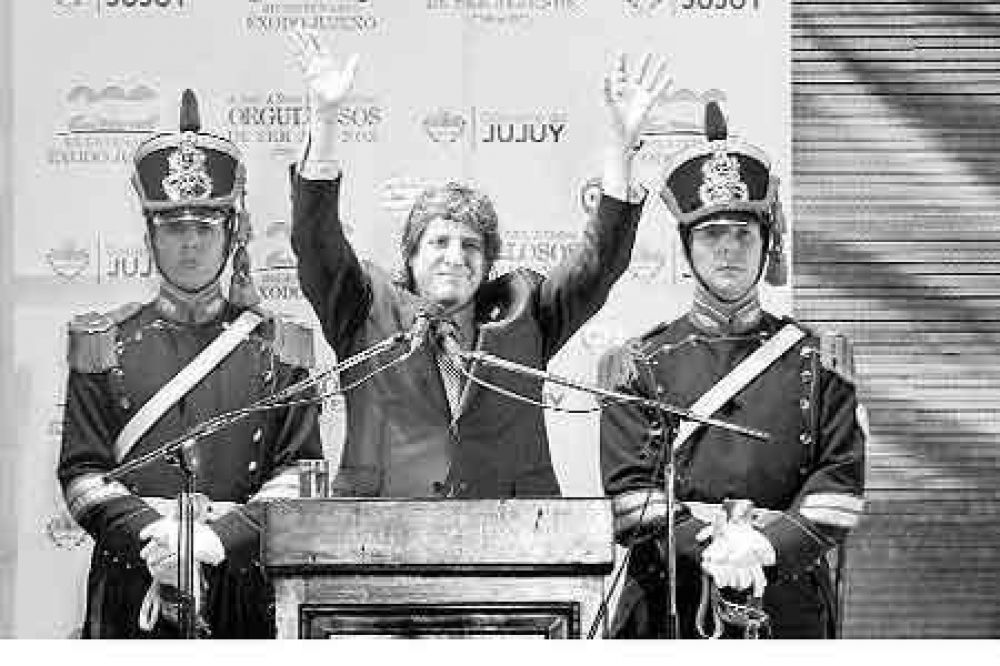 Boudou, cada vez m�s complicado