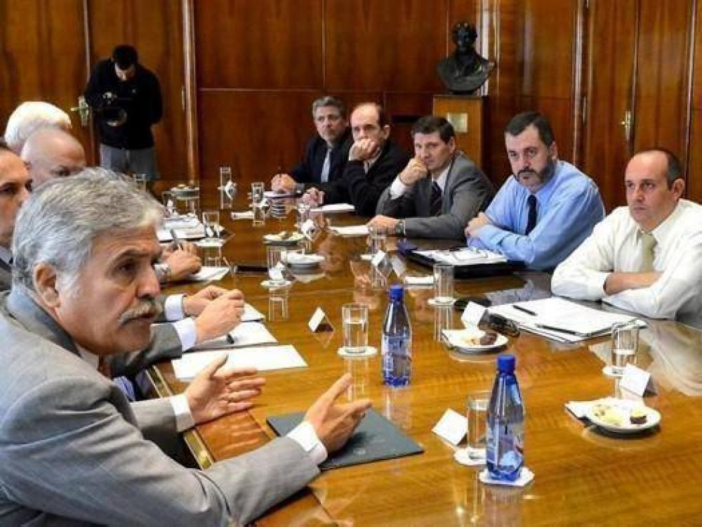 Destinar�n $500 millones para obras en diecinueve partidos del noroeste
