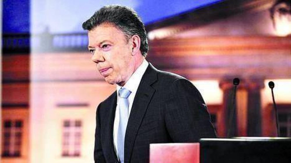 Fuerte respaldo en Colombia a la iniciativa de paz con las FARC