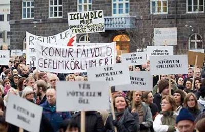 Islandia, el secreto mejor guardado de la crisis europea
