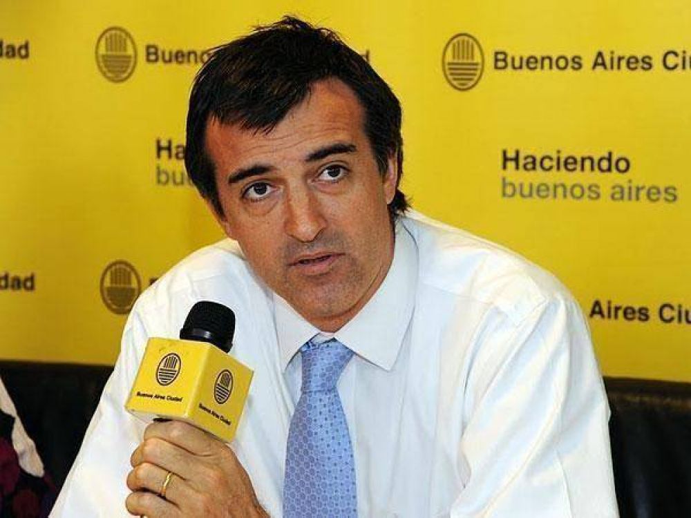 "Si la parodia hubiera sido contra Cristina, habr�a tomado la misma decisi�n"