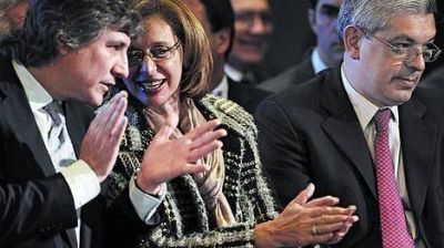 Ciccone: el fiscal pide bloquear pagos y saber qui�n es el due�o