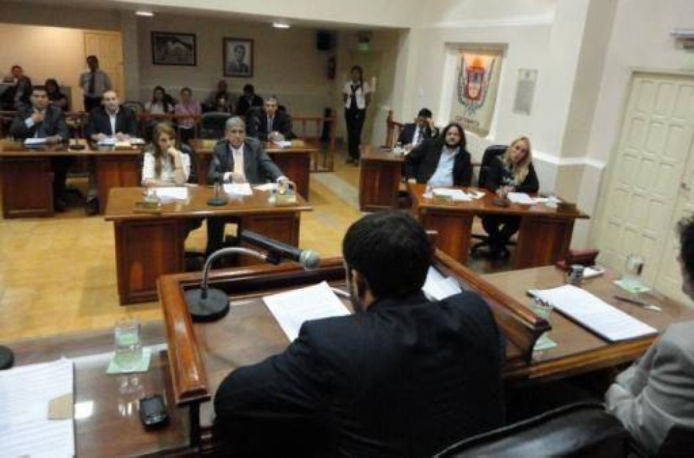 Plantean realizar audiencia p�blica por la nueva Terminal de �mnibus