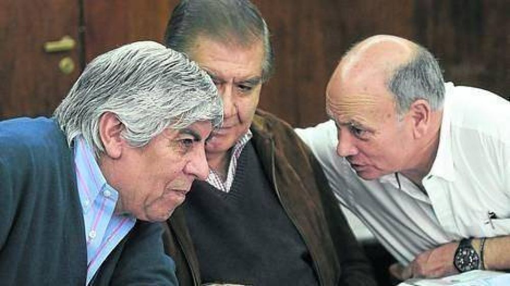 El Gobierno prepara un anuncio para los gremios