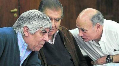 El Gobierno prepara un anuncio para los gremios