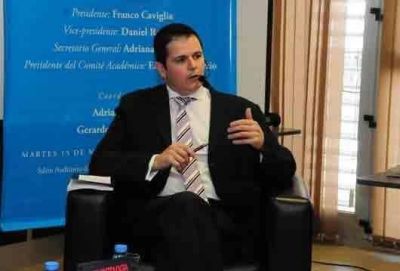 Proyectan la creacion de guardias urbanas