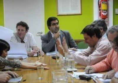 Aprobar�an hoy endeudamiento del Ejecutivo por 200 millones de pesos 