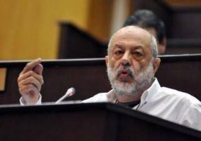El MPN repudi� el "vandalismo" 