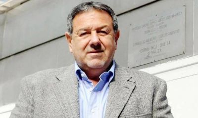 Roberti se refiri� al rumor del armado conjunto Scioli-Massa-De Narv�ez 2013