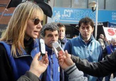 Denuncian vaciamiento del EPAS y el EPEN 