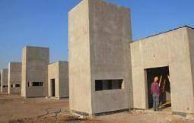 El gobierno rescindi� contratos con tres empresas constructoras