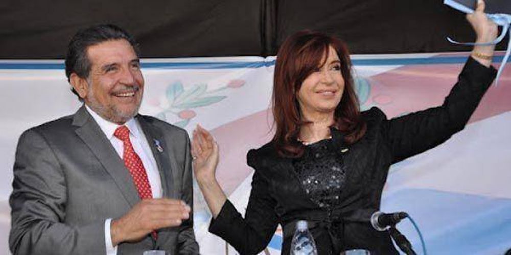 "�Sab�as Beder que Demarchi estaba casado con la hija de Quiroga?"