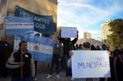 Municipio busca aprobar nuevo proyecto para las ferias