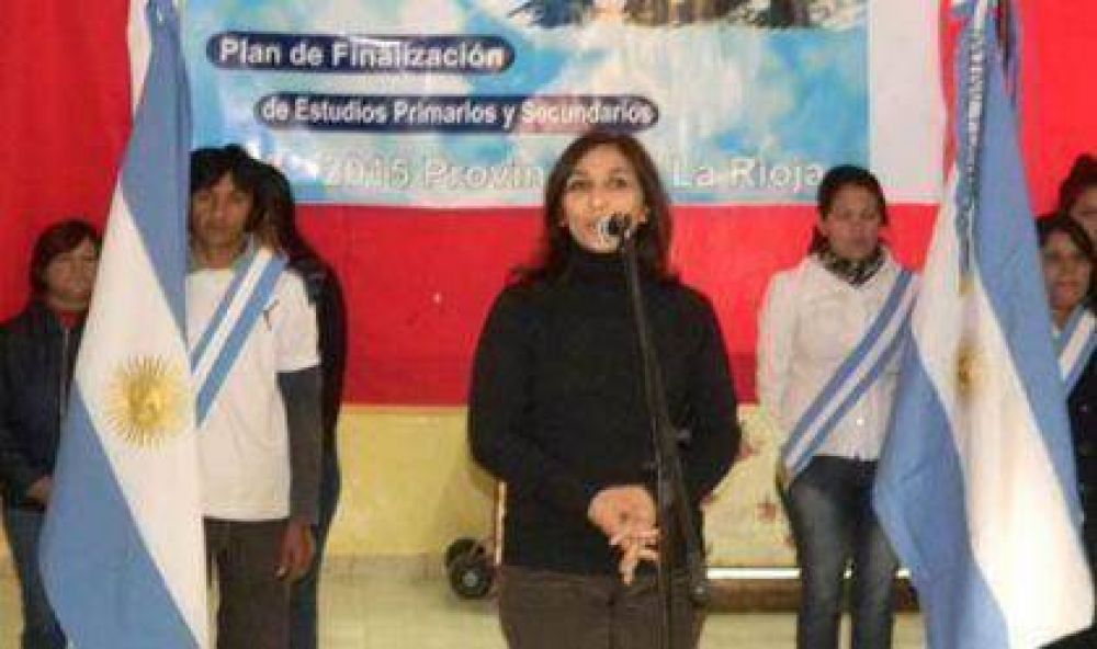 ABRIERON NUEVA SEDE DEL PLAN FINES