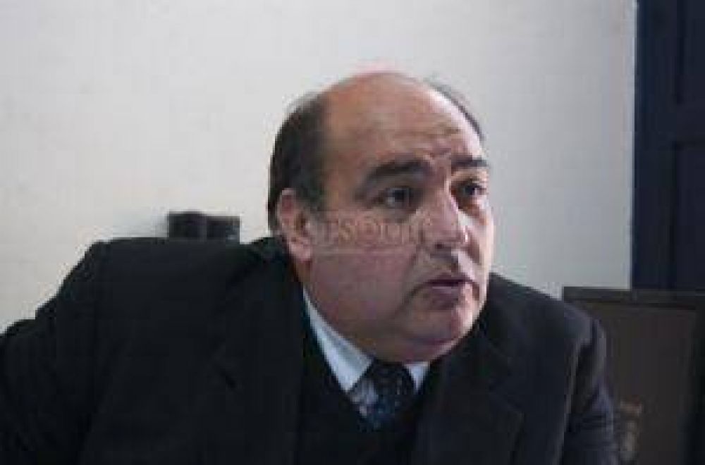 Pol�mica por el destino del edificio de la Unidad Judicial de Valle Viejo