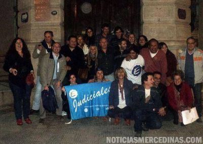 Bojorge promete �una conducci�n democr�tica�: �Manejaremos la departamental para todos�