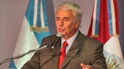 Con un nuevo acuerdo, De la Sota oxigenar� financieramente a municipios de C�rdoba