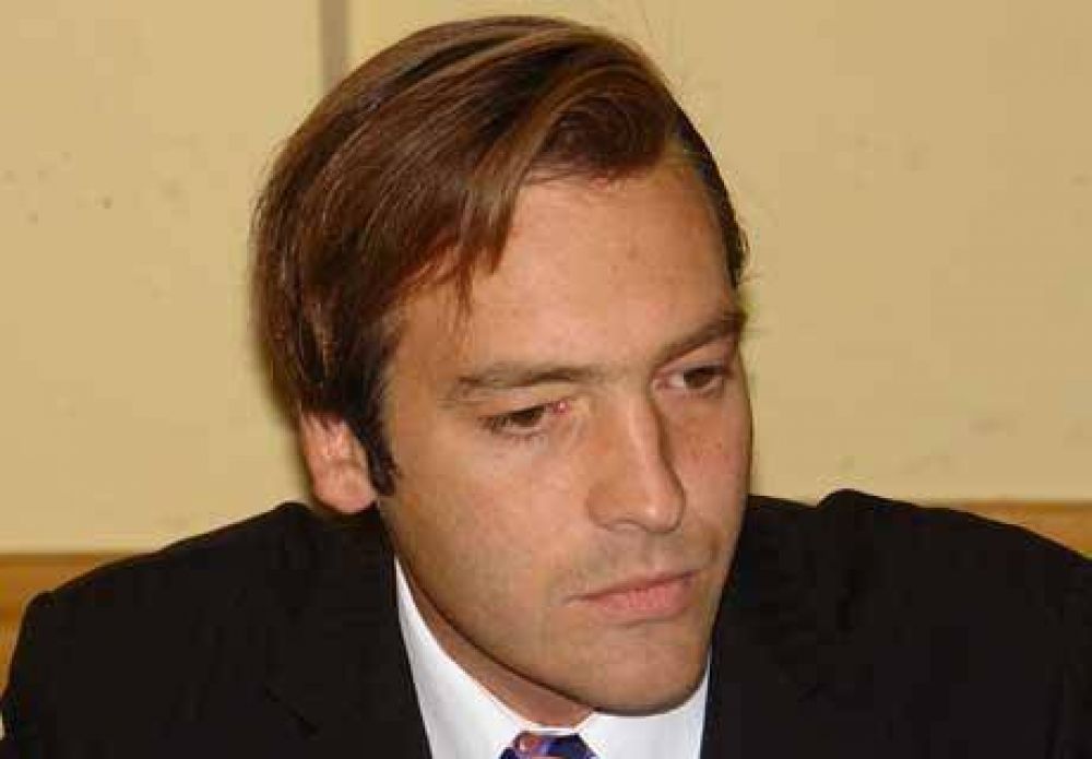 Soria cita a Per�n: �En el sectorismo no hay conducci�n�