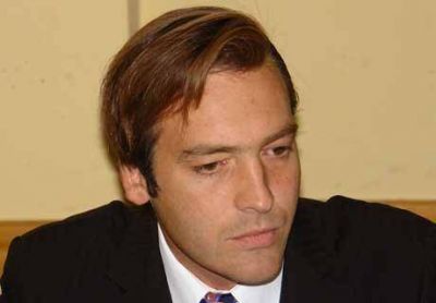 Soria cita a Per�n: �En el sectorismo no hay conducci�n�