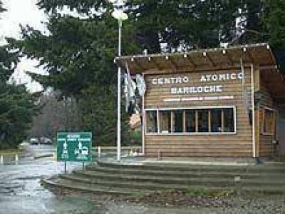 Invertir�n $12 millones para construir nuevos edificios del Centro At�mico Bariloche