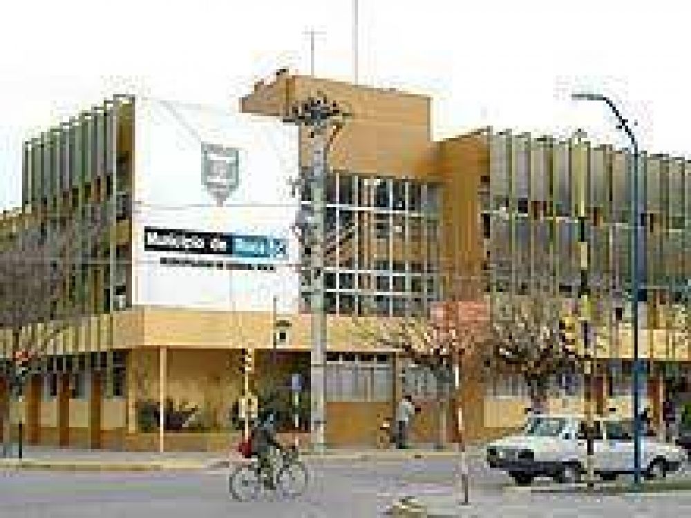 Municipalidad de Roca rematar� m�s de 50 lotes y chatarra