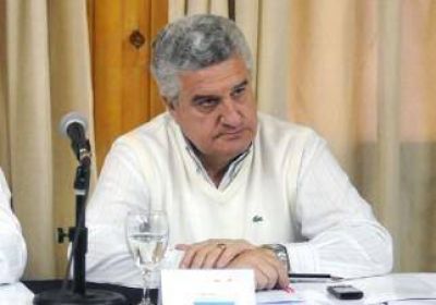 Baratti plantear� el sistema "rail-bus" para conectar Cipolletti con Neuqu�n 