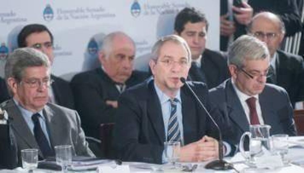 Alarma en las provincias porque el nuevo C�digo Civil afectar� a la recaudaci�n