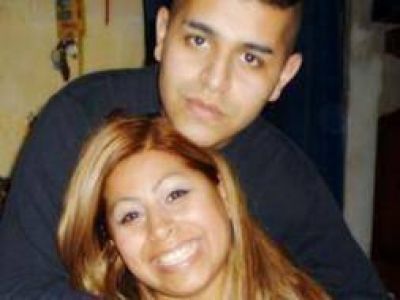 A 2 a�os del crimen de F�tima Cat�n, la Justicia detuvo al exnovio